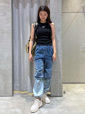 YUKIさんのコーディネート