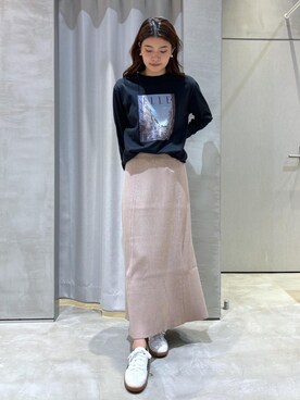 YUKIさんのコーディネート