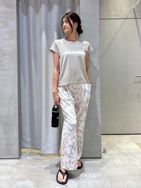 YUKIさんのコーディネート