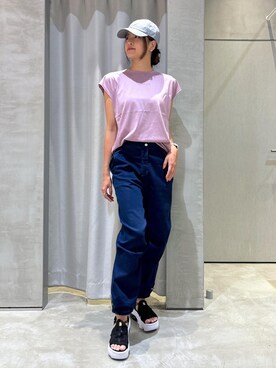 YUKIさんのコーディネート