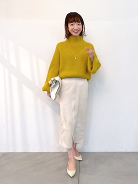 kanai_collageさんのコーディネート