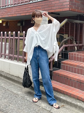 kanai_collageさんのコーディネート