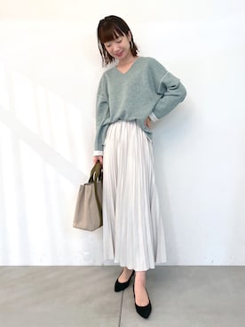 kanai_collageさんのコーディネート