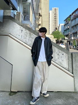 yuanさんのコーディネート