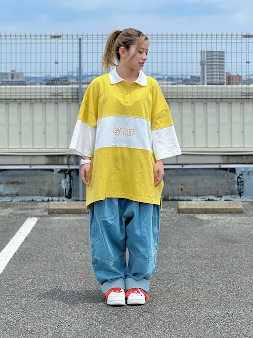 まぁたろ🧸さんのコーディネート