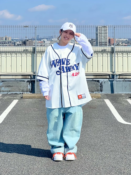 まぁたろ🧸さんのコーディネート