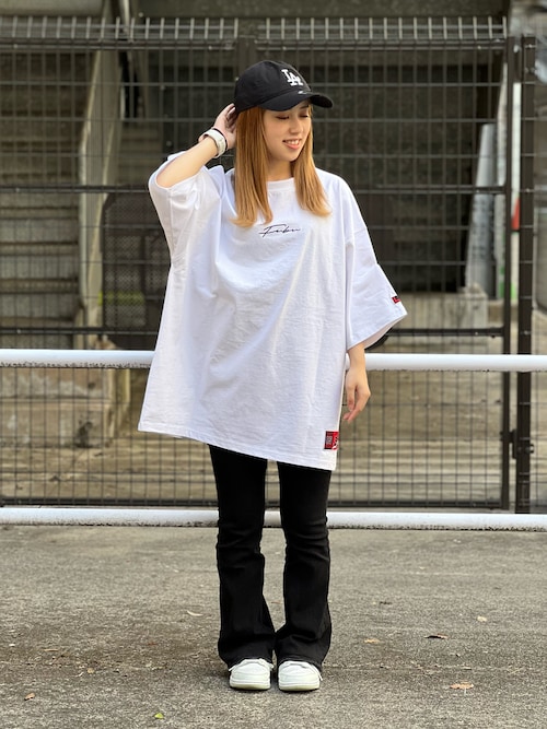 まぁたろ🧸さんのコーディネート