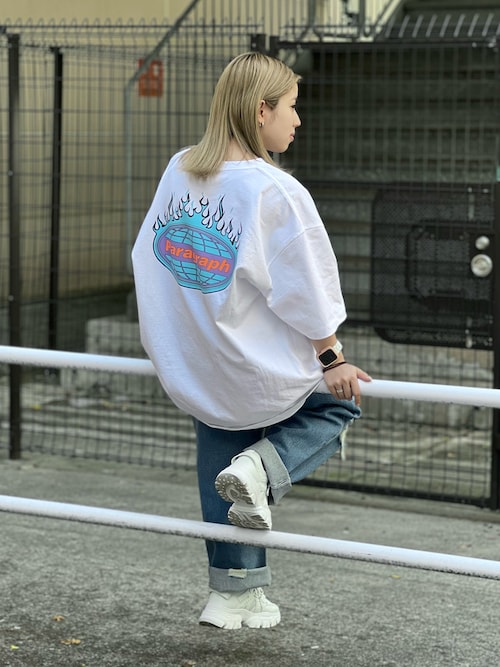まぁたろ🧸さんのコーディネート