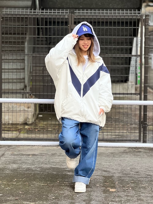 まぁたろ🧸さんのコーディネート