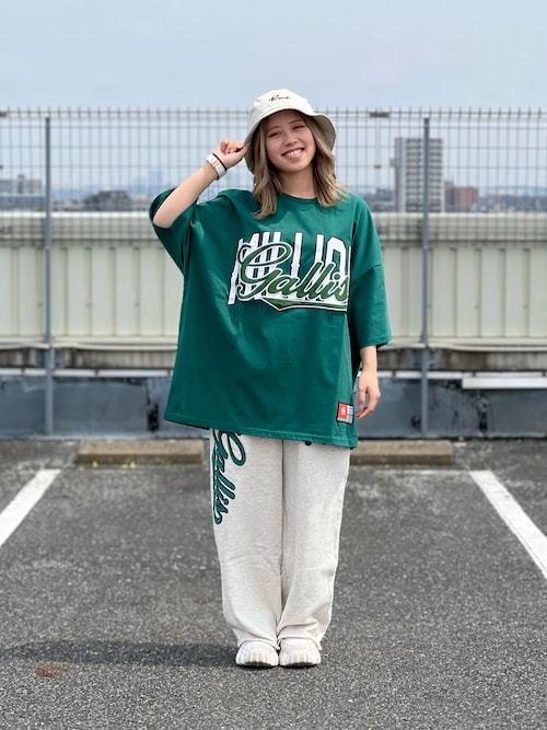 まぁたろ🧸さんのコーディネート