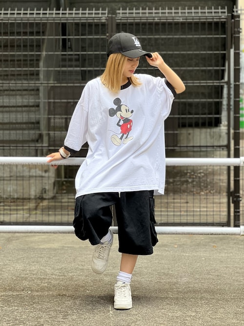 まぁたろ🧸さんのコーディネート