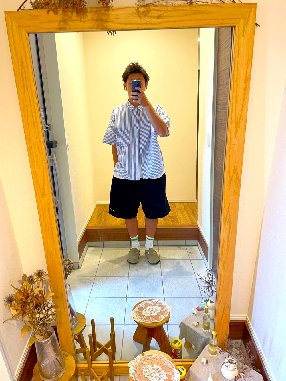 COMME des GARCONS HOMME（コム デ ギャルソン・オム）の
