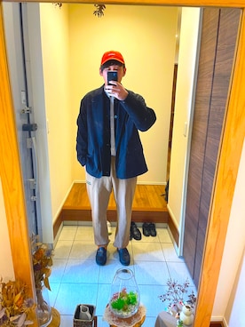 shunpaperさんのコーディネート