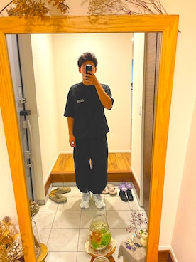shunpaperさんのコーディネート