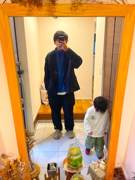 shunpaperさんのコーディネート