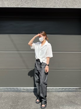 fey0ppさんのコーディネート
