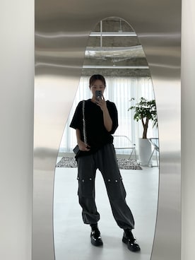fey0ppさんのコーディネート