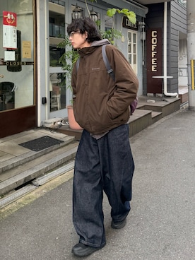 YUSEIさんのコーディネート