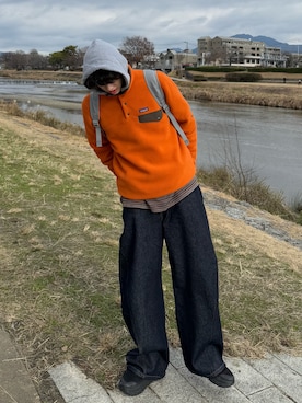 YUSEIさんのコーディネート