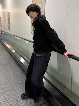 YUSEIさんのコーディネート