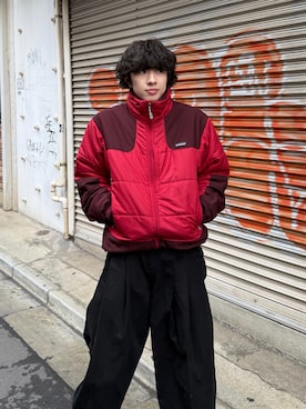 YUSEIさんのコーディネート