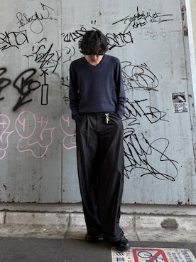 YUSEIさんのコーディネート