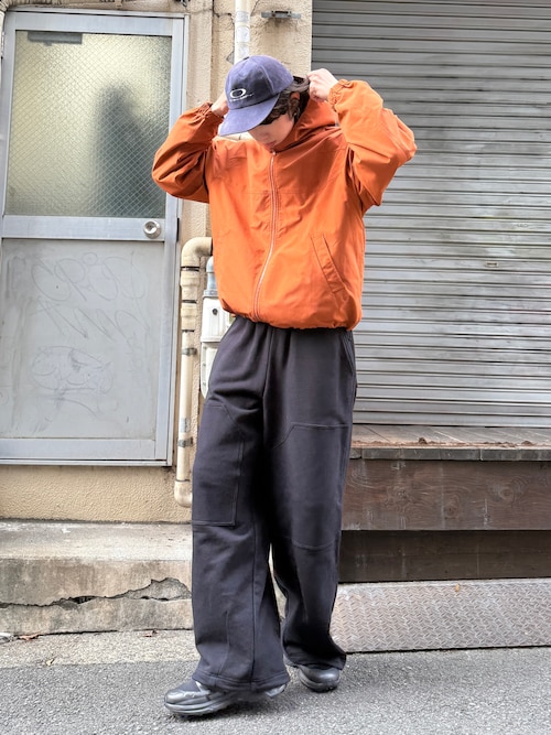 リップストップマウンテンパーカー（マウンテンパーカー）｜NAKER