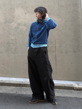 YUSEIさんのコーディネート