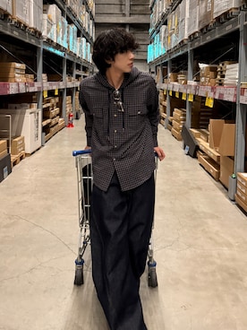 YUSEIさんのコーディネート