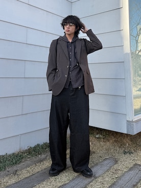 YUSEIさんのコーディネート