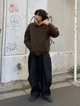 YUSEIさんのコーディネート