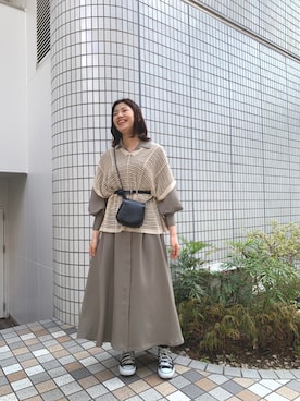 hachiさんのコーディネート