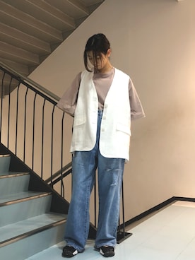 hachiさんのコーディネート