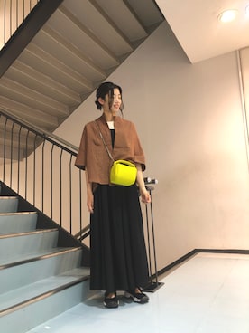 hachiさんのコーディネート