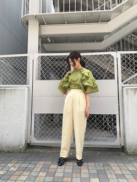 hachiさんのコーディネート