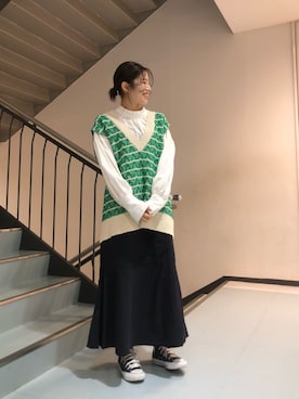 hachiさんのコーディネート