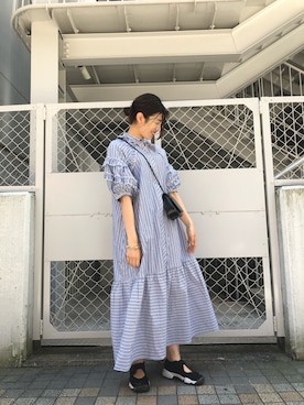 hachiさんのコーディネート