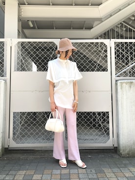 hachiさんのコーディネート