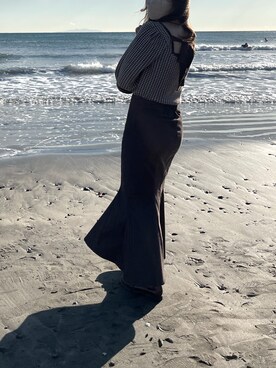 rikom17さんのコーディネート