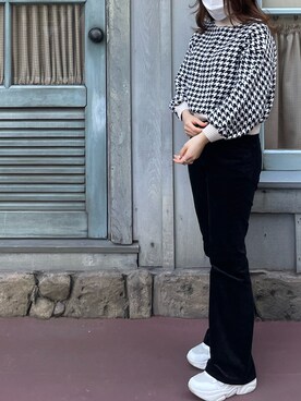 rikom17さんのコーディネート