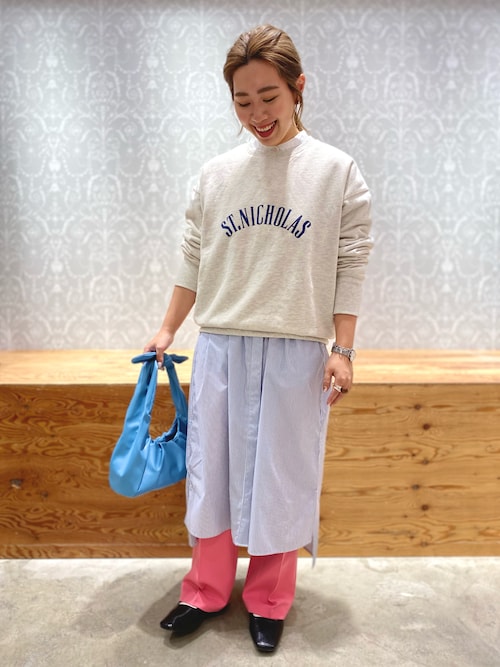 yukiさんのコーディネート