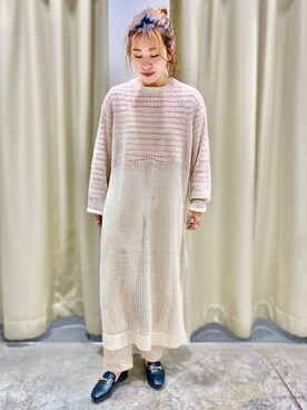 yukiさんのコーディネート