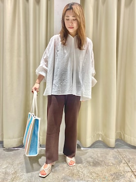 yukiさんのコーディネート