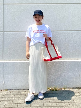 yukiさんのコーディネート