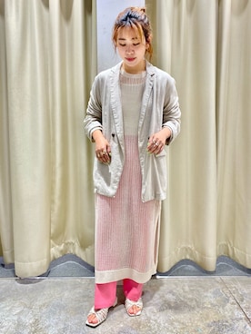 yukiさんのコーディネート