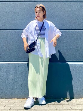 yukiさんのコーディネート