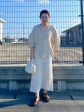 yukiさんのコーディネート