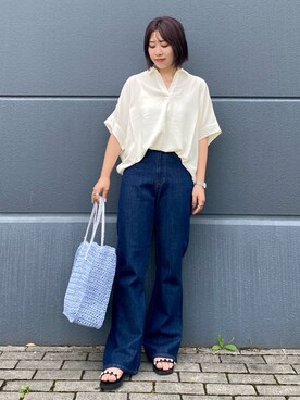 yukiさんのコーディネート