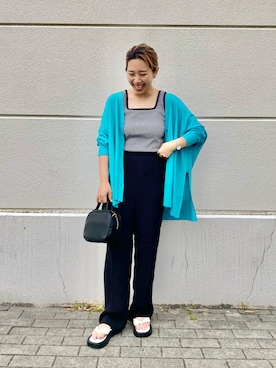 yukiさんのコーディネート