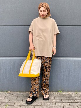 yukiさんのコーディネート